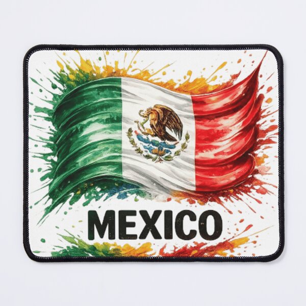 Item preview, World cup 2026 Mexico  designed and sold by APEX CLOTHINGS.