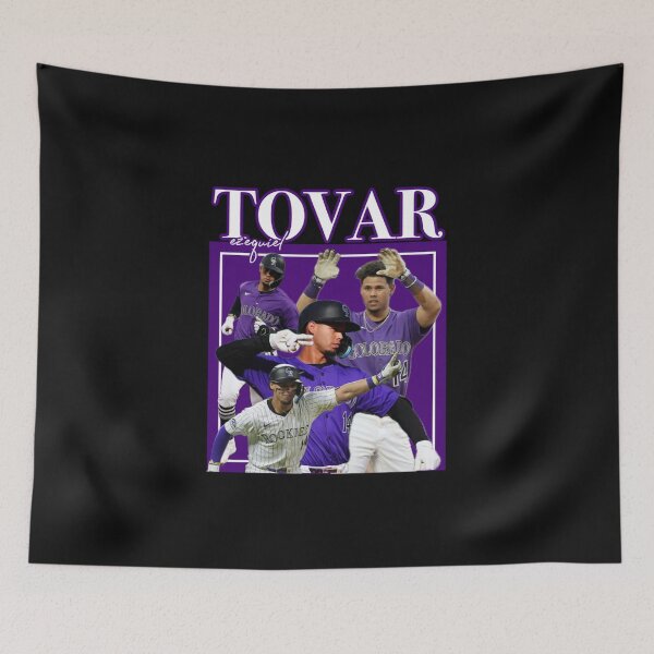 Item preview, ezequiel tovar retro design designed and sold by aksav.