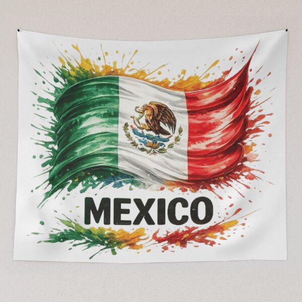 Item preview, World cup 2026 Mexico  designed and sold by APEX CLOTHINGS.
