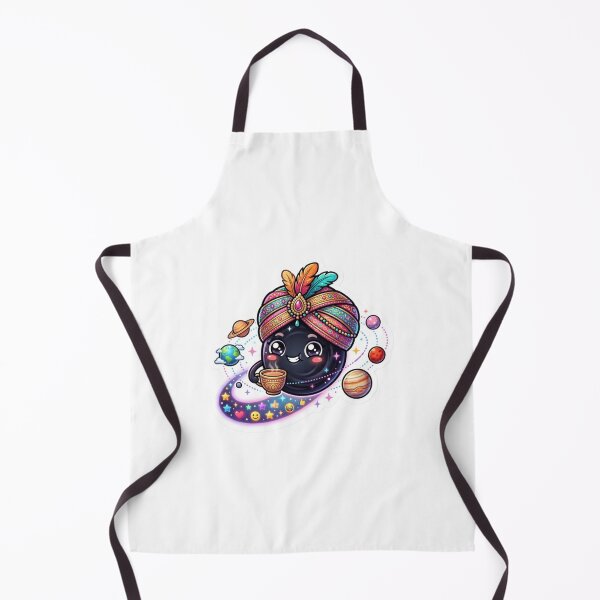 Item preview, ? Cute Space Baba Sticker Design | Viral Kawaii Art designed and sold by AdityaShop18.