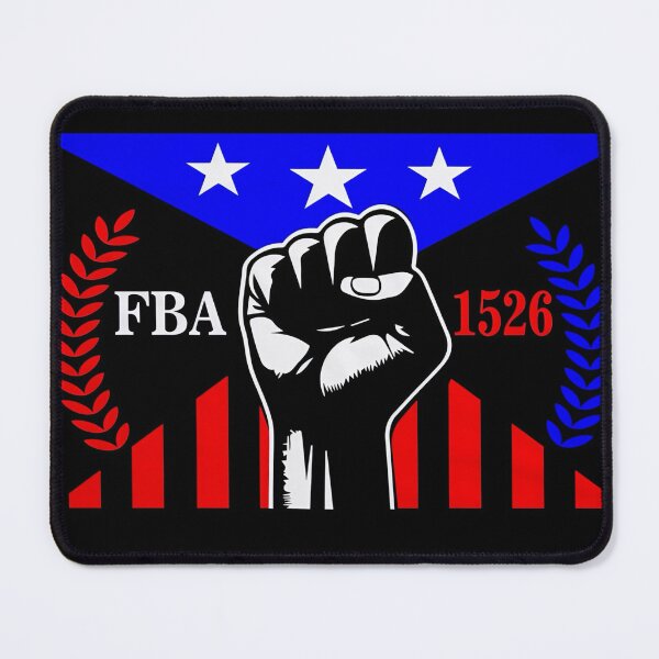 Item preview, FOUNDATIONAL BLACK AMERICANS (FBA) designed and sold by Sassysue72.