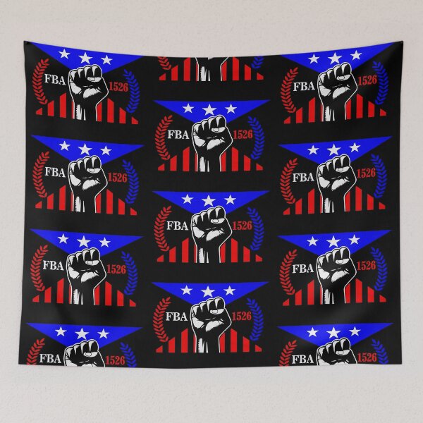 Item preview, FOUNDATIONAL BLACK AMERICANS (FBA) designed and sold by Sassysue72.