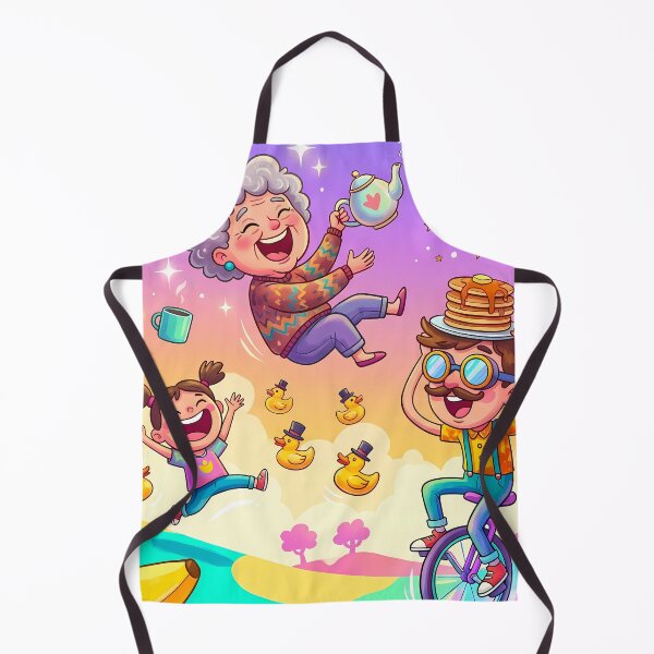 Item preview, Banana Art Nature Cartoon Illustration Landscape Art Color designed and sold by ART ATTACK ZONE.