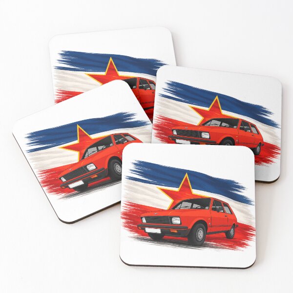 Item preview, Yugo 45 designed and sold by YU4YOU.