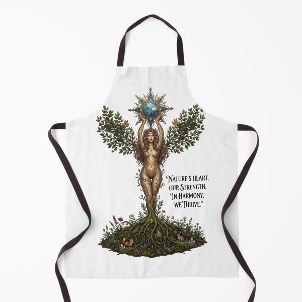 Item preview, Nature's Heart Harmony Strength designed and sold by Sovereign Supply Co..