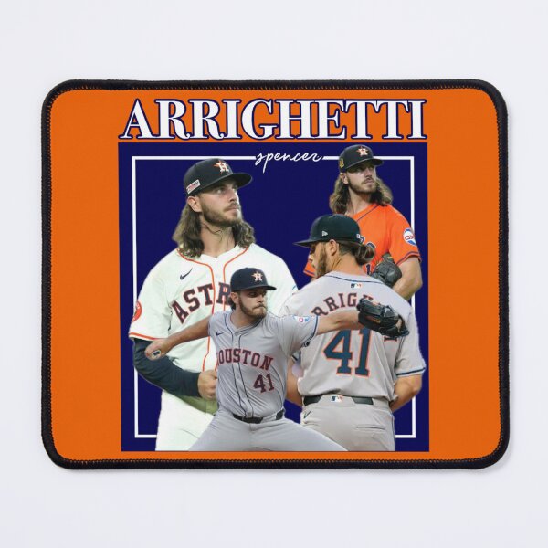 Item preview, spencer arrighetti retro design designed and sold by aksav.