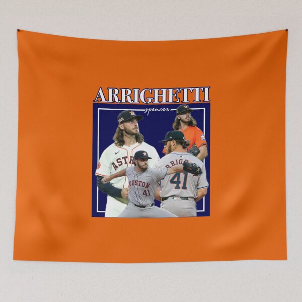 Item preview, spencer arrighetti retro design designed and sold by aksav.