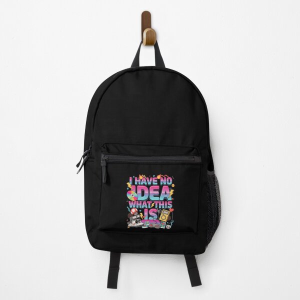 Item preview, I Have No Idea What This is 80s 90s designed and sold by Naitsebas.