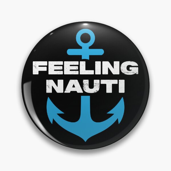 Item preview, Feeling Nauti designed and sold by PaulSDesign.