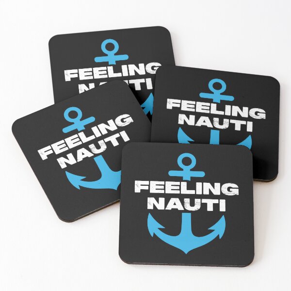 Item preview, Feeling Nauti designed and sold by PaulSDesign.