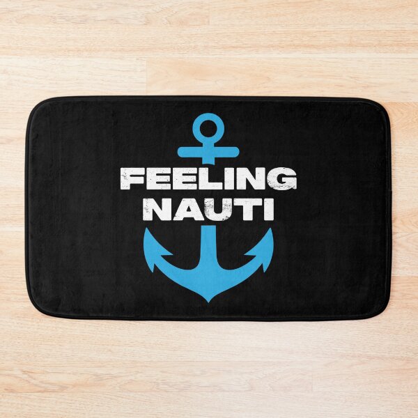 Item preview, Feeling Nauti designed and sold by PaulSDesign.