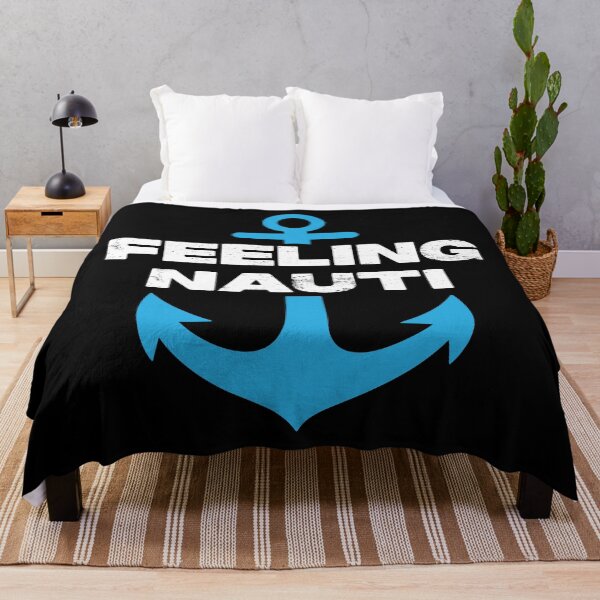 Item preview, Feeling Nauti designed and sold by PaulSDesign.