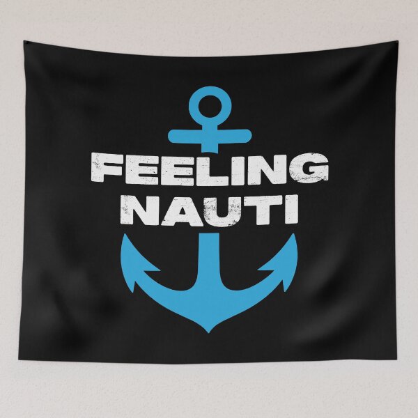 Item preview, Feeling Nauti designed and sold by PaulSDesign.