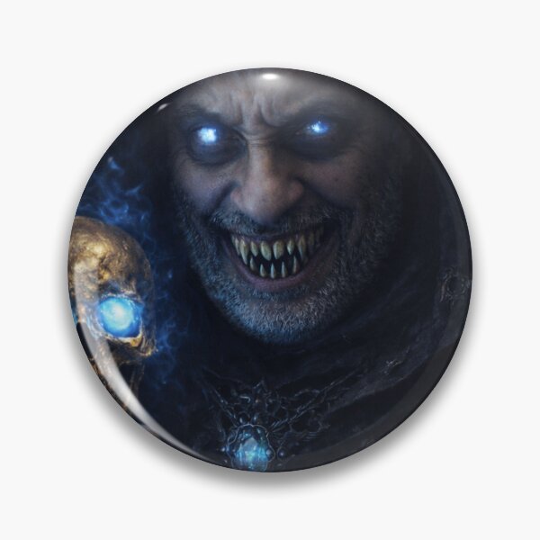 Item preview, The Soul Collector designed and sold by ITSimagination.
