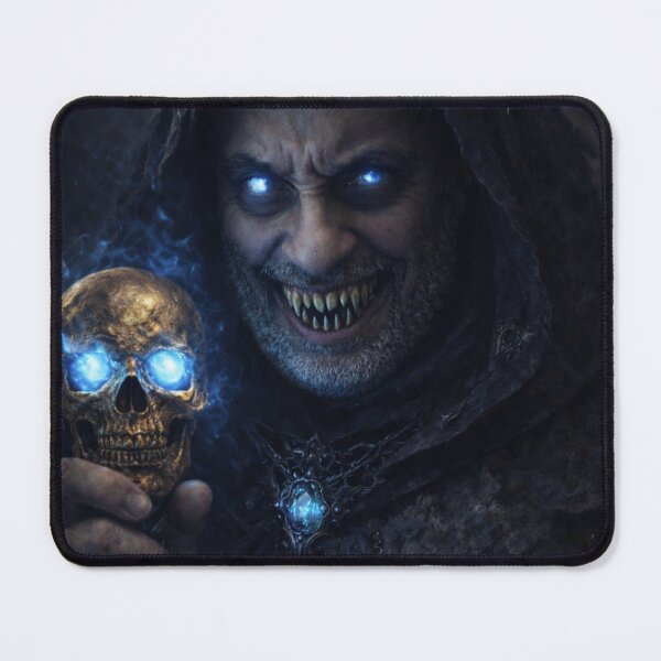 Item preview, The Soul Collector designed and sold by ITSimagination.