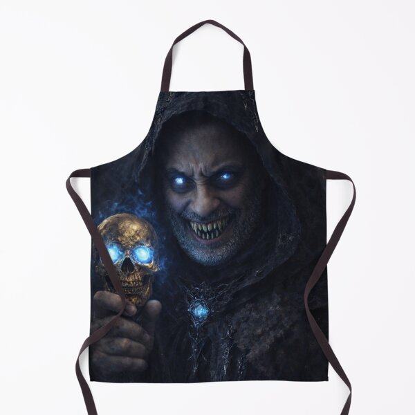 Item preview, The Soul Collector designed and sold by ITSimagination.
