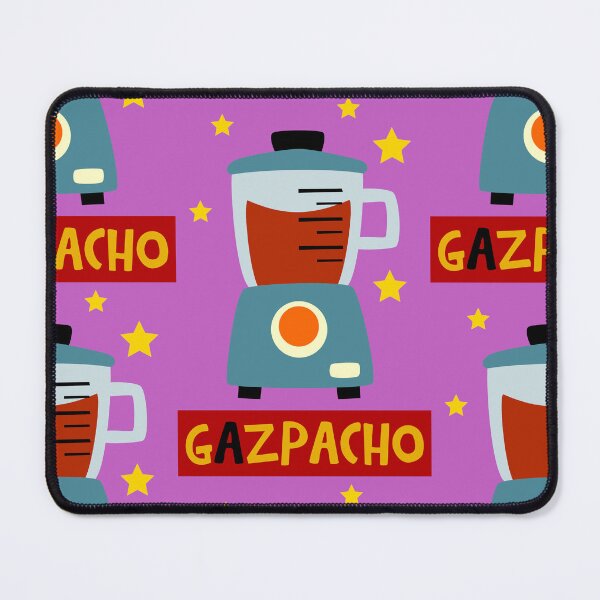 Item preview, Gazpacho designed and sold by Sonia Pascual Izquierdo.
