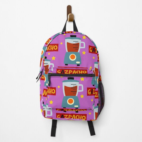 Item preview, Gazpacho designed and sold by Sonia Pascual Izquierdo.