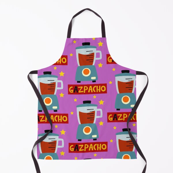 Item preview, Gazpacho designed and sold by Sonia Pascual Izquierdo.