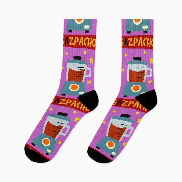 Item preview, Gazpacho designed and sold by Sonia Pascual Izquierdo.