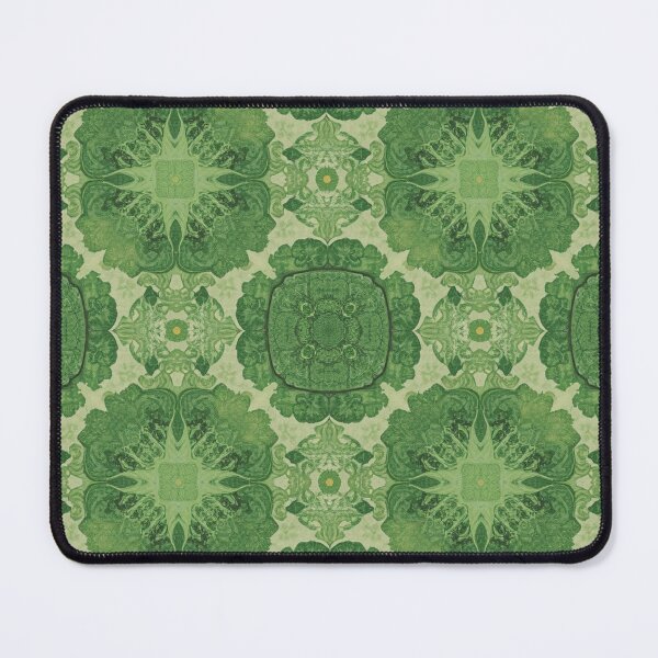 Item preview, Broccoli Fractal. designed and sold by SincerelyNick.
