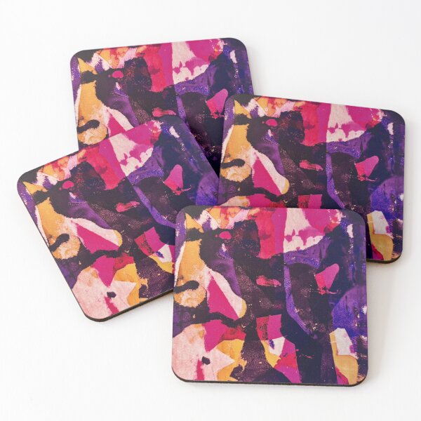 Item preview, Midnight magenta designed and sold by ShopHollis.