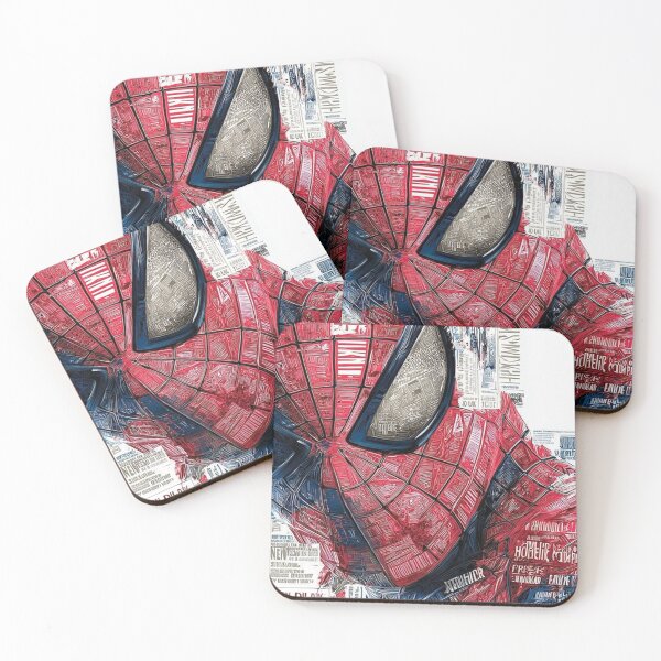 Item preview, spider man designed and sold by rj25d.