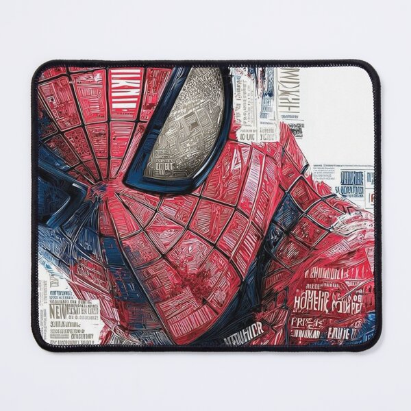 Item preview, spider man designed and sold by rj25d.