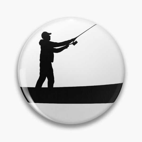Item preview, Fisherman designed and sold by TR-Creative.