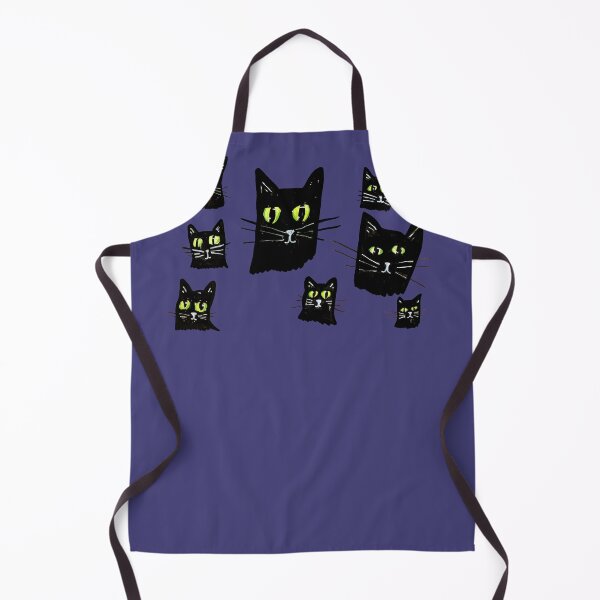Item preview, Black Cats designed and sold by lacychenault.