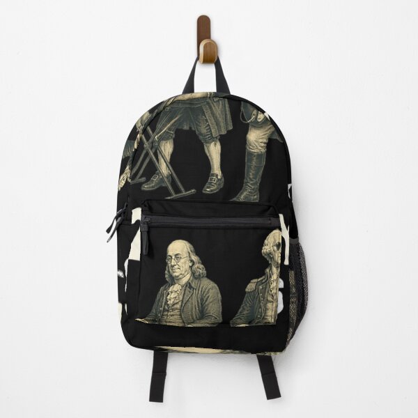 Item preview, Founding Fathers Rock Band 250 Years United States Semi Quincentennial Celebration Gift designed and sold by Phil Ben.