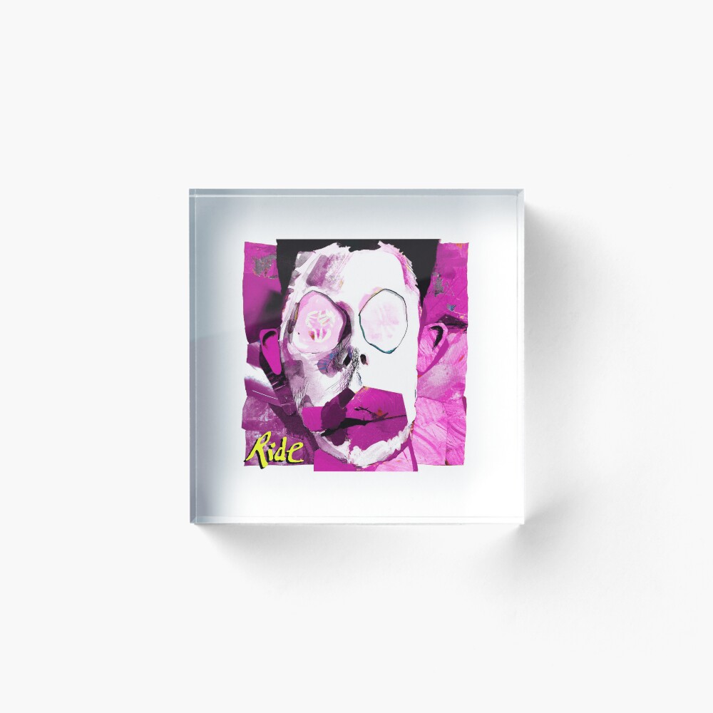 Item preview, Acrylic Block designed and sold by Snootster.