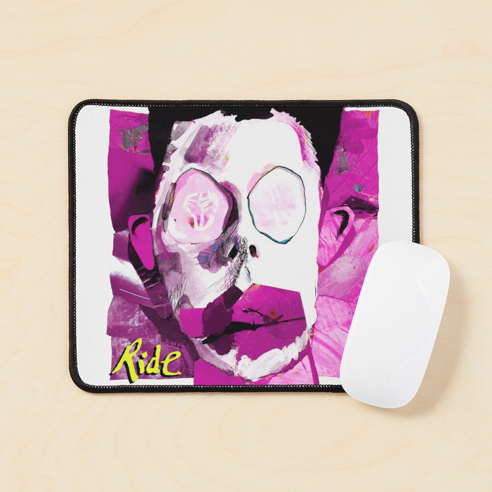 Item preview, Mouse Pad designed and sold by Snootster.