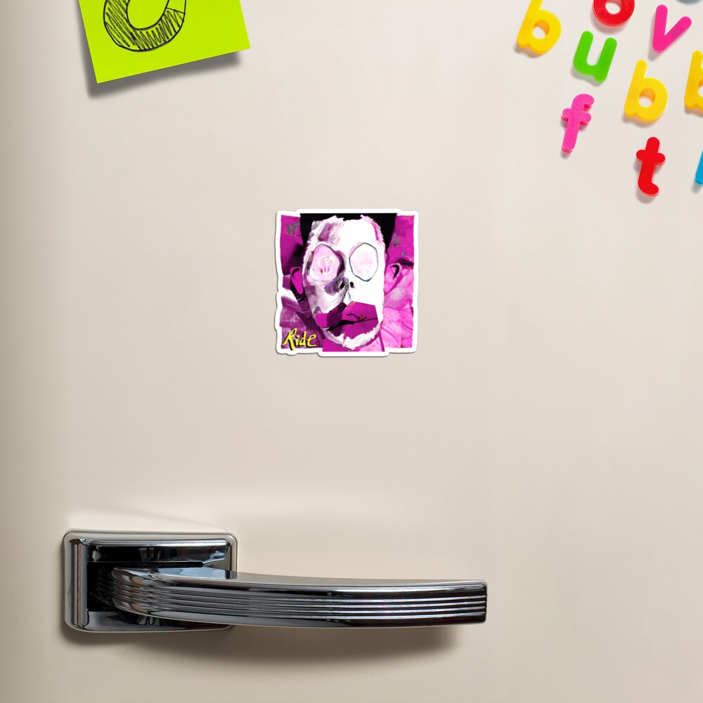 Item preview, Magnet designed and sold by Snootster.