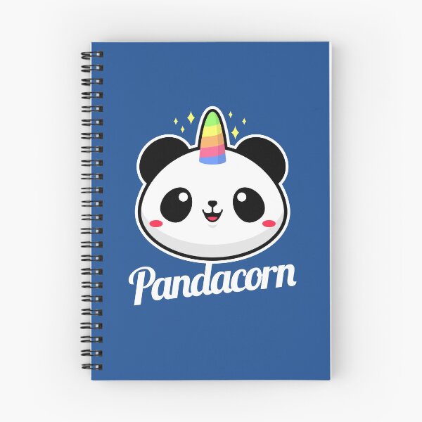 Item preview, Pandacorn designed and sold by VomHaus.
