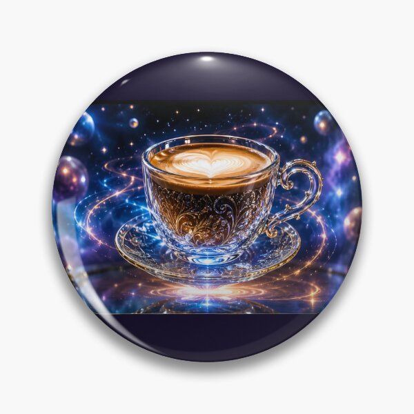 Item preview, Cup of Love  designed and sold by AwesomeDigiShop.