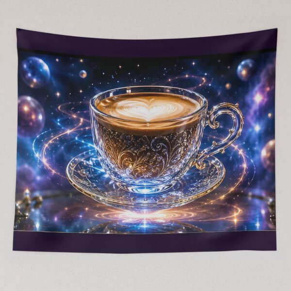 Item preview, Cup of Love  designed and sold by AwesomeDigiShop.