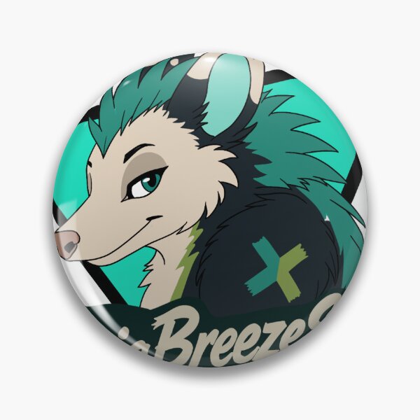Item preview, BajaBreezeStudio logo designed and sold by SadBoiKiery.