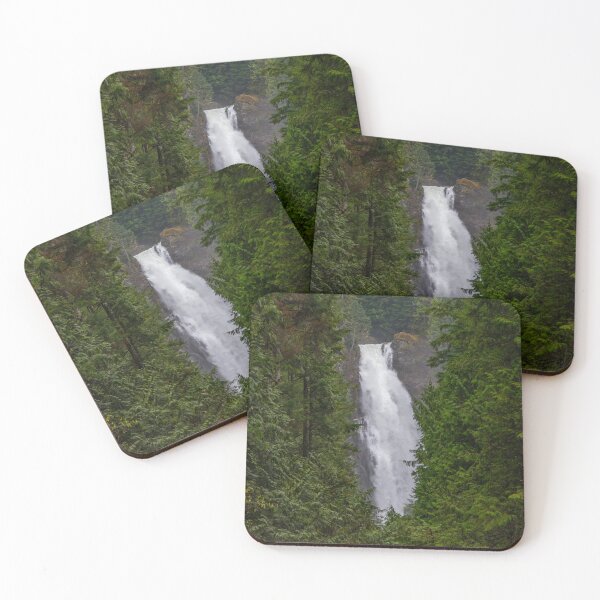 Item preview, Falling into the Trees designed and sold by CopperSkyPhoto.