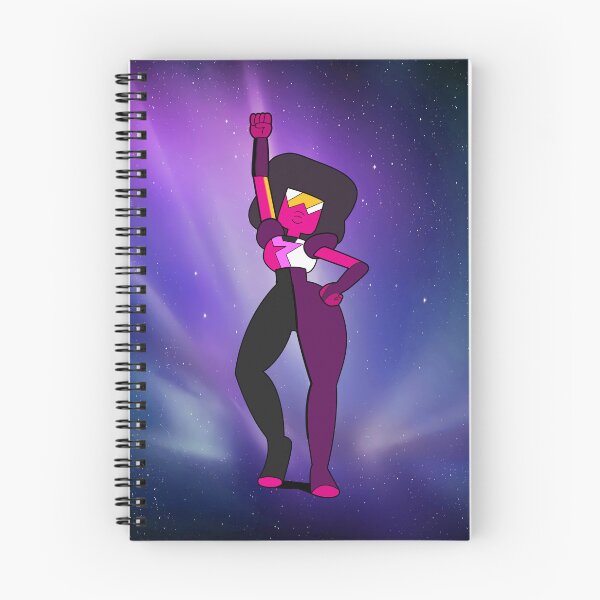 Item preview, Steven Universe™ Garnet designed and sold by karamram.