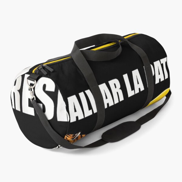 Item preview, Abelardo Presidente Campaign Tiger A Salvar La Patria Political Election Support Graphic designed and sold by Phil Ben.