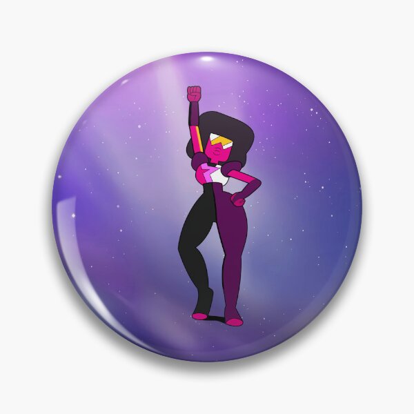 Item preview, Steven Universe™ Garnet designed and sold by karamram.