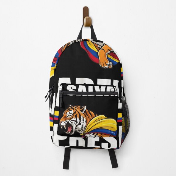Item preview, Abelardo Presidente Campaign Tiger A Salvar La Patria Political Election Support Graphic designed and sold by Phil Ben.