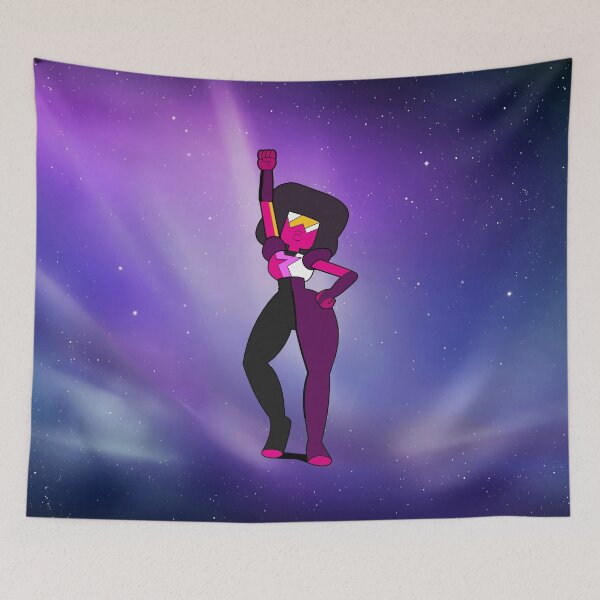Item preview, Steven Universe™ Garnet designed and sold by karamram.