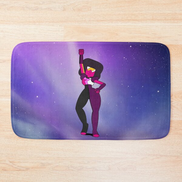 Item preview, Steven Universe™ Garnet designed and sold by karamram.