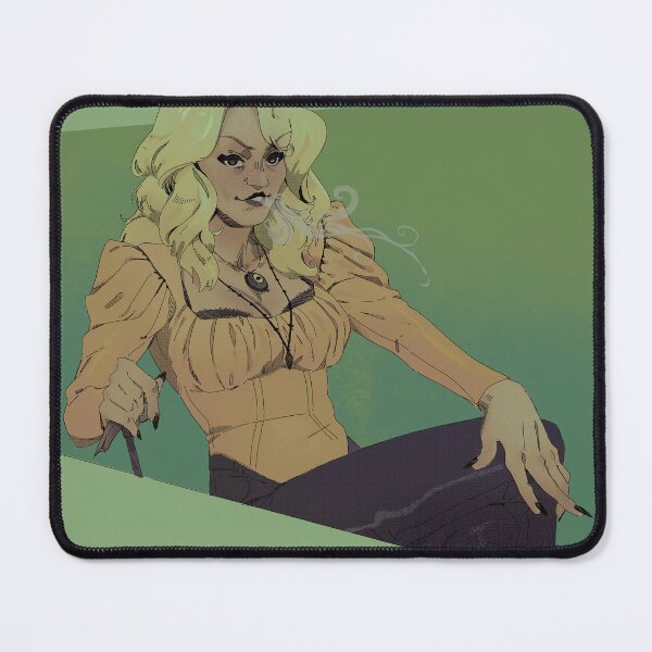 Item preview, A Witch's determination designed and sold by StrayCatsStudio.