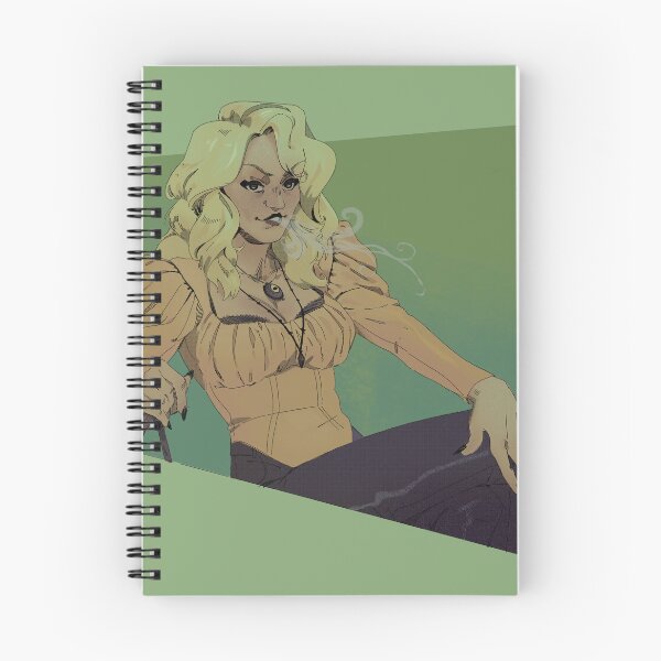 Item preview, A Witch's determination designed and sold by StrayCatsStudio.