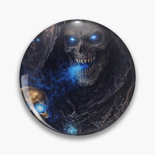 Item preview, The Lich King Ascendant designed and sold by ITSimagination.