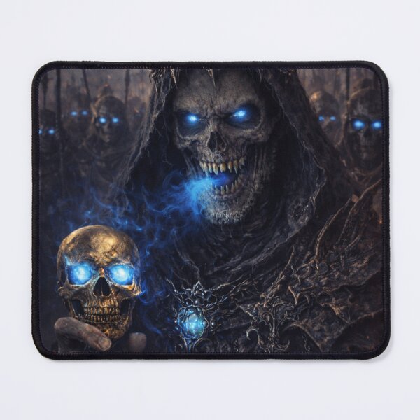 Item preview, The Lich King Ascendant designed and sold by ITSimagination.