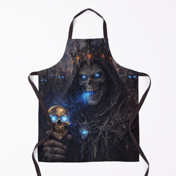 Item preview, The Lich King Ascendant designed and sold by ITSimagination.